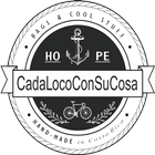 CadaLocoConSuCosa أيقونة