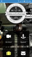 CadaLocoConSuCosa ภาพหน้าจอ 1