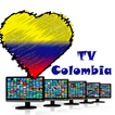 Televisiones de Colombia