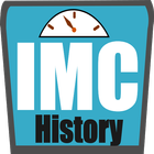 IMC History. Acompanhe a Evolução de sua Dieta. icône