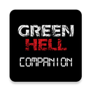 Green Hell - Unofficial Companion APK