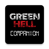 Green Hell - Unofficial Companion