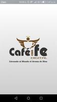 Café Con Fé poster