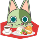 ねこCafe　ネコの集まるカフェ APK