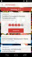 Mensa HS Kempten 截图 1