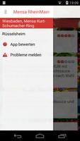 Mensa HS RheinMain 截图 2