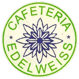 Cafetería Edelweiss (Leganés) 圖標