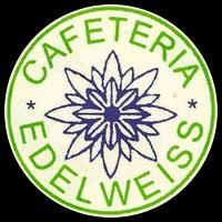 Cafetería Edelweiss (Leganés)-poster
