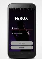 Ferox App poster