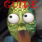 Guide Freak Cam for Snapchat ícone