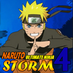 New Naruto Ultimate Ninja Storm 4 Tips