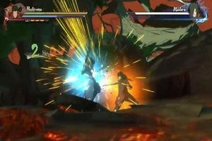 New Naruto Ultimate Ninja Storm 4 Tips โปสเตอร์