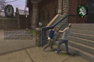 Guia Bully Scholarship screenshot 2