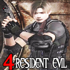Games Resident Evil 4 Hint biểu tượng