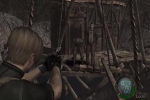 Games Resident Evil 4 Hint bài đăng