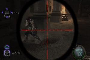 Games Resident Evil 4 Hint ảnh chụp màn hình 1