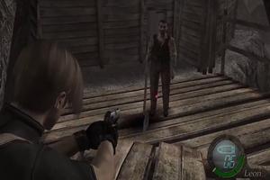 Games Resident Evil 4 Hint ảnh chụp màn hình 2