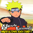 Hint Naruto Ultimate Ninja Storm 4