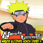 Hint Naruto Ultimate Ninja Storm 4 ikona