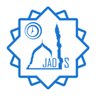 Jadwal Majelis Indonesia  - Jadis-icoon