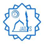 Jadwal Majelis Indonesia  - Jadis icon