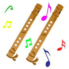 Real Flute 2018 icon