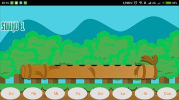 Real Flute 2018 screenshot 1