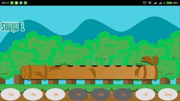 Real Flute 2018 screenshot 2