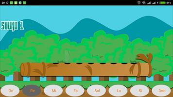 Real Flute 2018 screenshot 3