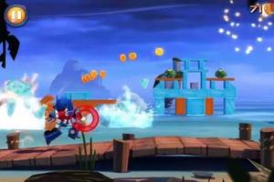 New Angry Birds Transfomers Tips screenshot 2