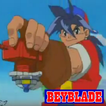 New Beyblade Super Tournament Battle Cheat