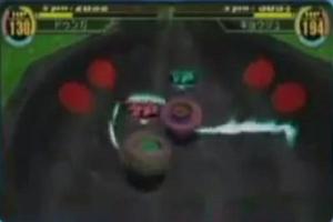 New Beyblade Super Tournament Battle Cheat screenshot 3