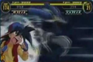 New Beyblade Super Tournament Battle Cheat imagem de tela 2