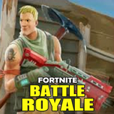 New Fortnite Battle Royale Tips icône