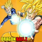 Trick Dragon Ball Z Budokai Tenkaichi 3 ไอคอน