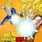 Trick Dragon Ball Z Budokai Tenkaichi 3 ikona