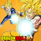 Trick Dragon Ball Z Budokai Tenkaichi 3-icoon