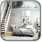 Decorating Bedroom Ideas icon