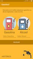 Gasolina? poster