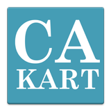 CAKART-icoon