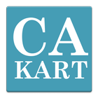 CAKART icône