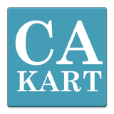 CAKART icône