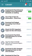 CAKART アプリダウンロード