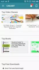 CAKART アプリダウンロード