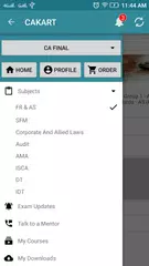 CAKART アプリダウンロード
