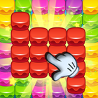 Cake Boom Candy Smash icon