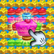 Cake Jam Blast