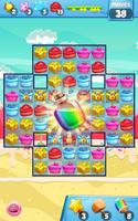 Cake Jam Blast 포스터