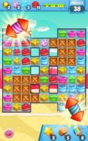 Cake Jam Blast Ekran Görüntüsü 1