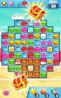 Cake Jam Blast 스크린샷 2